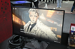 ꡼ No.013 | ĥåǷ쿪ŵ Crimson Infernoפͷ顤Ϥ碌ưäƤɡTGS2025ϡPR