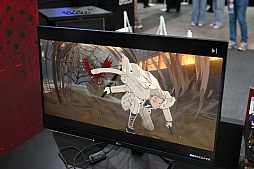 ꡼ No.014 | ĥåǷ쿪ŵ Crimson Infernoפͷ顤Ϥ碌ưäƤɡTGS2025ϡPR