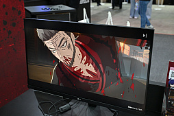 ꡼ No.015 | ĥåǷ쿪ŵ Crimson Infernoפͷ顤Ϥ碌ưäƤɡTGS2025ϡPR