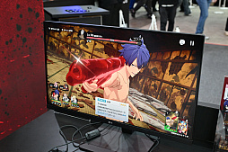 ꡼ No.022 | ĥåǷ쿪ŵ Crimson Infernoפͷ顤Ϥ碌ưäƤɡTGS2025ϡPR