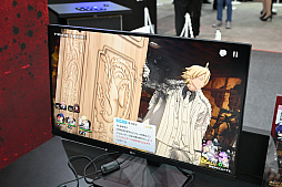 ꡼ No.025 | ĥåǷ쿪ŵ Crimson Infernoפͷ顤Ϥ碌ưäƤɡTGS2025ϡPR