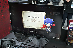 ꡼ No.029 | ĥåǷ쿪ŵ Crimson Infernoפͷ顤Ϥ碌ưäƤɡTGS2025ϡPR