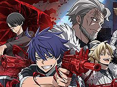 「桃源暗鬼 Crimson Inferno」，事前登録の受付を開始。主要キャラクターの戦闘シーンを確認できる最新映像も公開に