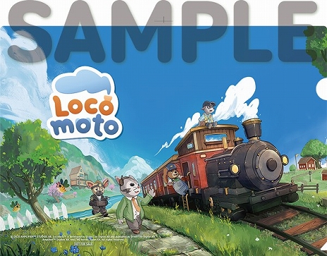 ꡼ No.013 | ۤΤܤ֥饤ե֥ȡLocomotoסSwitchǤȯ724˷ꡣѥåǤŹŵ