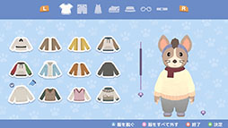 ���������꡼ No.005�Υ���ͥ������ / �ۤ�狼��֥饤�ե���֥�����ȡ�Locomoto�ס�Switch�Ǥ�����ȯ�䡣�������ؼ֤μ־��Ȥʤäơ�ưʪ�ξ�Ҥ��������ä��Ƥ�����