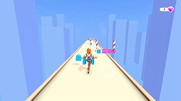 ꡼ No.002 | åԥ󥰥եС Shopping Fever