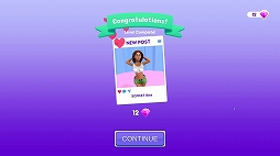 ꡼ No.003 | åԥ󥰥եС Shopping Fever