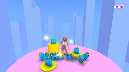 ꡼ No.004 | åԥ󥰥եС Shopping Fever