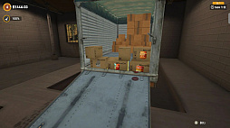 Fuel Station Simulator