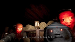 ꡼ No.005 | ֥㥰ޥ¡פ˱ƶɥХϥۥ顼ǥ֤ظסSteamȥڡ饦ɥեǥ󥰤Ⳬ