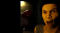 ꡼ No.007 | ֥㥰ޥ¡פ˱ƶɥХϥۥ顼ǥ֤ظסSteamȥڡ饦ɥեǥ󥰤Ⳬ