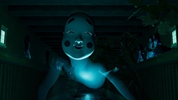 ꡼ No.008 | ֥㥰ޥ¡פ˱ƶɥХϥۥ顼ǥ֤ظסSteamȥڡ饦ɥեǥ󥰤Ⳬ