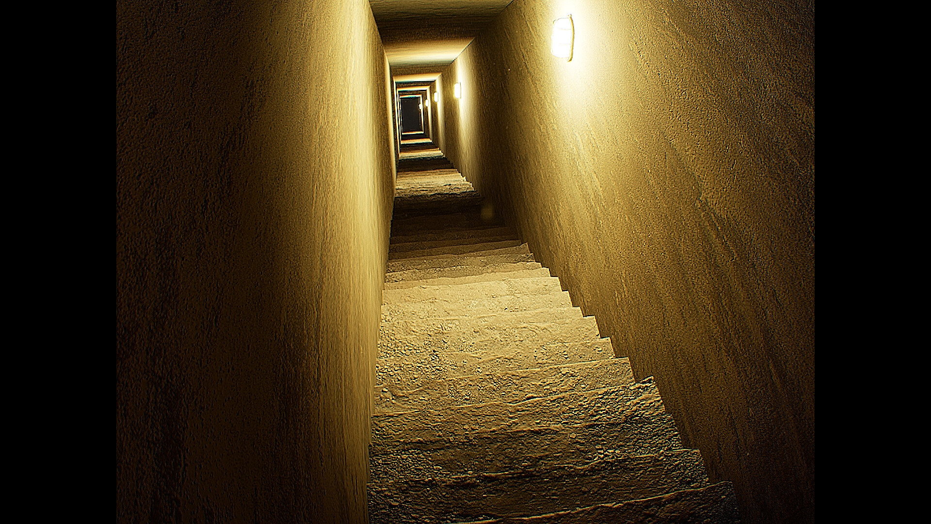 ꡼ No.013 | PC Liminal City