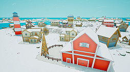 ꡼ No.004 | Tranquil Isle