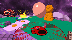 ꡼ No.005 | Grabitoons!