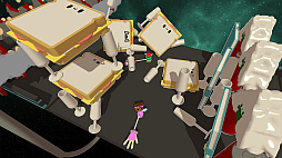 ꡼ No.006 | Grabitoons!