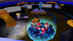 ꡼ No.004 | Grabitoons!