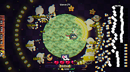 ꡼ No.002 | Rocket Rats