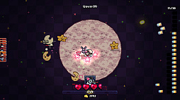 ꡼ No.004 | Rocket Rats