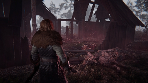 画像ギャラリー No.004のサムネイル画像 / 中世社会サバイバルRPG「ネストされた土地」,早期アクセス版をリリース。疫病や盗賊の恐怖に立ち向かい,持続可能な村づくりを目指そう