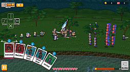 ꡼ No.009 | Akatsuki: Lord of the Dawn