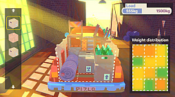 ꡼ No.004 | Truckful