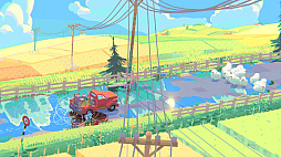 ꡼ No.006 | Truckful