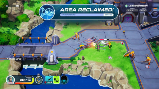 ꡼ No.003 | Lynked:Banner of the SparkסPC/PS/XboxǤ522ȯ䡣饤ȥ饤եͻ礵RPG