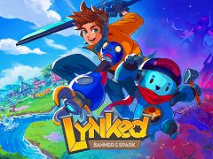 Lynked:Banner of the SparkסPC/PS/XboxǤ522ȯ䡣饤ȥ饤եͻ礵RPG