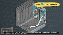 ꡼ No.005 | My Arms Are Longer Now