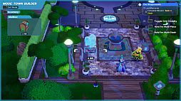 ꡼ No.003 | Lynked: Banner of the Spark