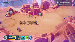 ꡼ No.006 | Lynked: Banner of the Spark