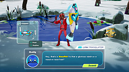 ꡼ No.009 | Lynked: Banner of the Spark