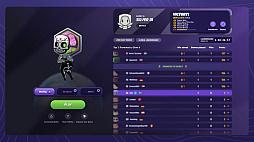 ꡼ No.005 | GeoGuessr Steam Edition