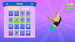 �����ƥ��å��� Cocktail Rush