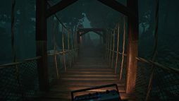 ꡼ No.002 | Quite a Ride