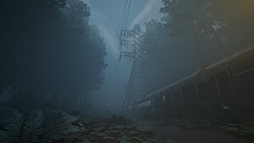 ꡼ No.007 | Quite a Ride