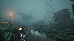 ꡼ No.009 | Quite a Ride