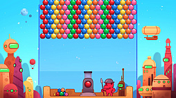 ꡼ No.002 | Arcade Game Zone