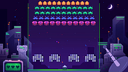 ꡼ No.004 | Arcade Game Zone