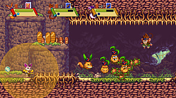 ꡼ No.009 | Kemono Heroes