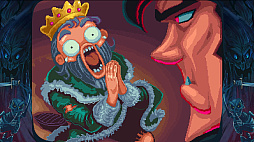 ꡼ No.006 | GladMort