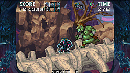 ꡼ No.001 | GladMort