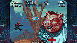 ꡼ No.003 | GladMort