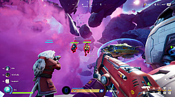 画像ギャラリー No.001のサムネイル画像 / マイク・モーヘイム氏率いるDreamhaven,Co-op ADV「Wildgate」,タクティカルRPG「Sunderfolk」など新作4タイトルをアナウンス