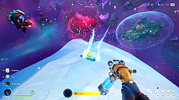 画像ギャラリー No.003のサムネイル画像 / マイク・モーヘイム氏率いるDreamhaven,Co-op ADV「Wildgate」,タクティカルRPG「Sunderfolk」など新作4タイトルをアナウンス