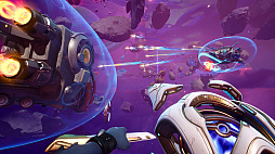 画像ギャラリー No.004のサムネイル画像 / マイク・モーヘイム氏率いるDreamhaven,Co-op ADV「Wildgate」,タクティカルRPG「Sunderfolk」など新作4タイトルをアナウンス