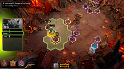 画像ギャラリー No.009のサムネイル画像 / マイク・モーヘイム氏率いるDreamhaven,Co-op ADV「Wildgate」,タクティカルRPG「Sunderfolk」など新作4タイトルをアナウンス