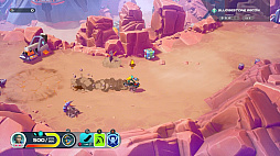 画像ギャラリー No.014のサムネイル画像 / マイク・モーヘイム氏率いるDreamhaven,Co-op ADV「Wildgate」,タクティカルRPG「Sunderfolk」など新作4タイトルをアナウンス