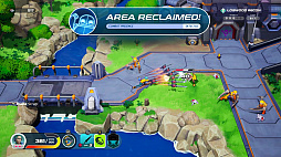 画像ギャラリー No.016のサムネイル画像 / マイク・モーヘイム氏率いるDreamhaven,Co-op ADV「Wildgate」,タクティカルRPG「Sunderfolk」など新作4タイトルをアナウンス